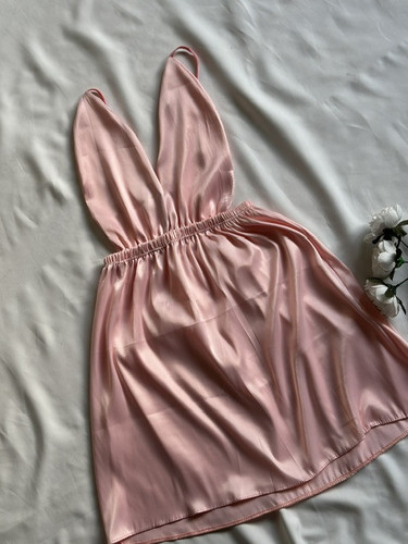 لباس خواب گلبهی